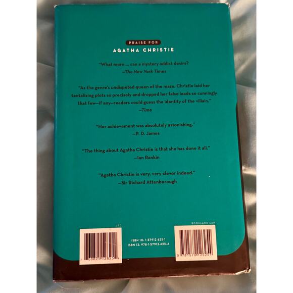 Agatha Christie Murder at the Vicarage - Picture 3 of 7